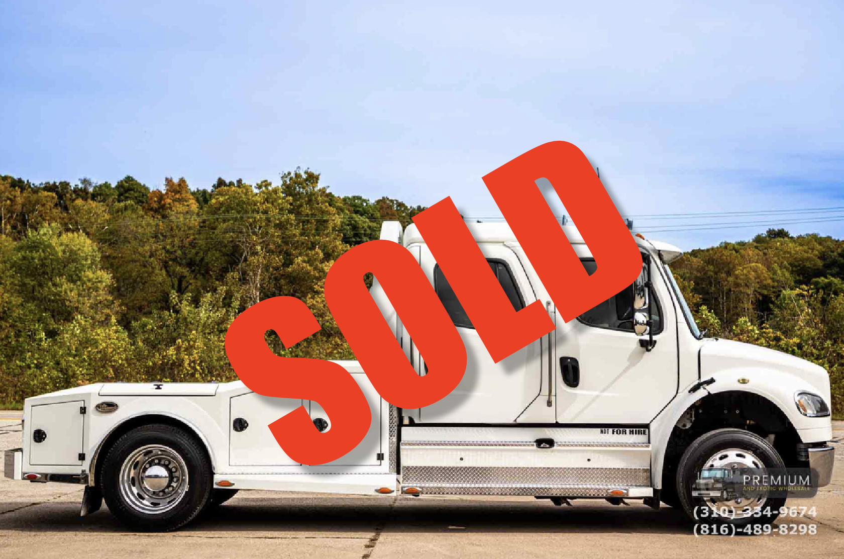 2018 Freightliner M2-106 US25039153