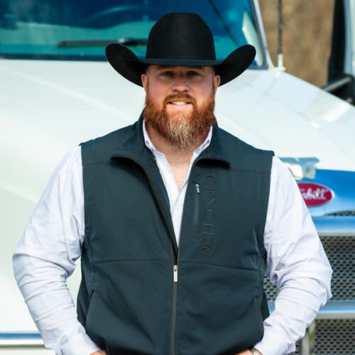 Alex Clampitt of Premium & Exotic